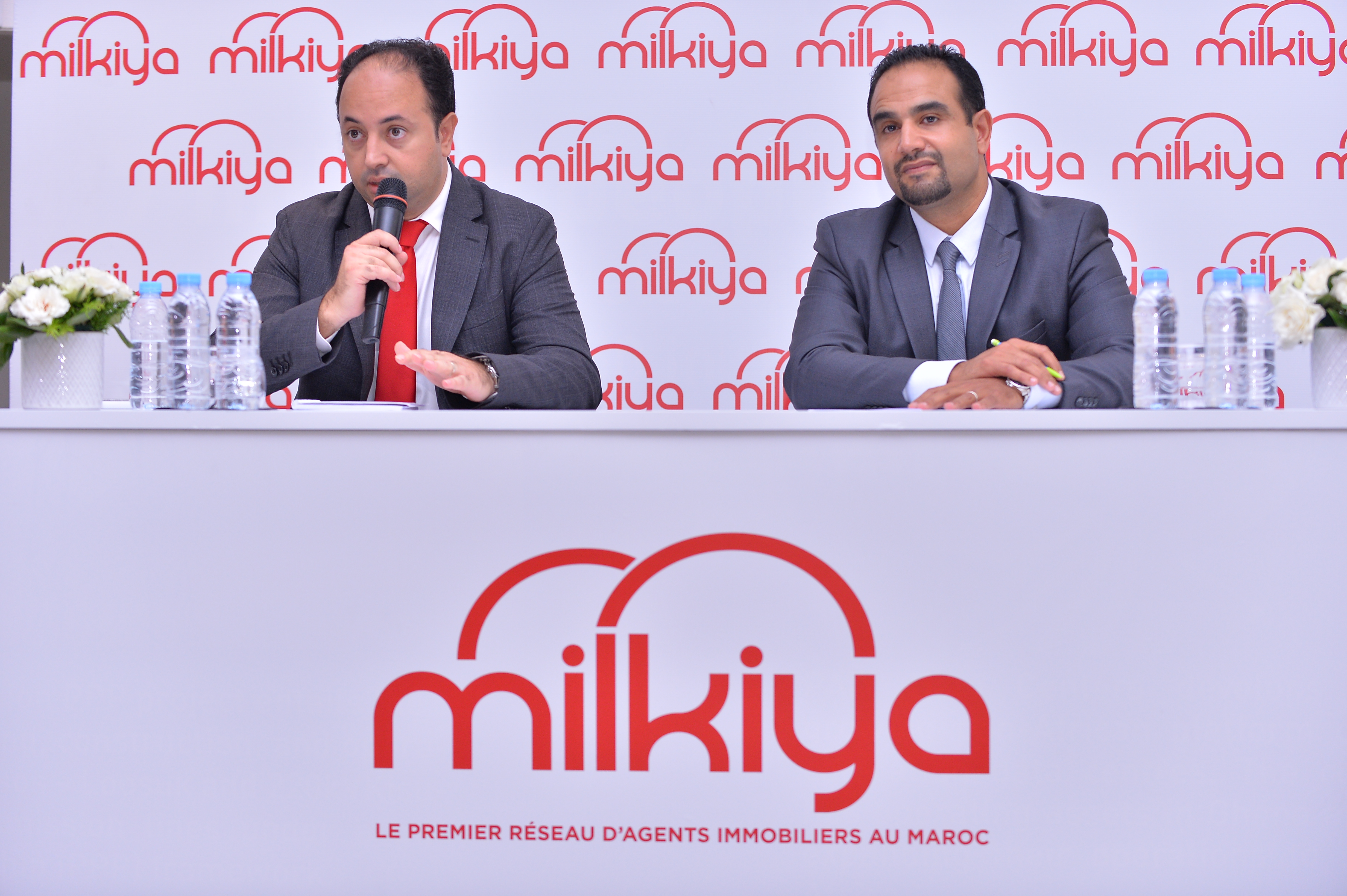 Lancement de Milkiya, premier réseau d’agents immobiliers indépendants au Maroc